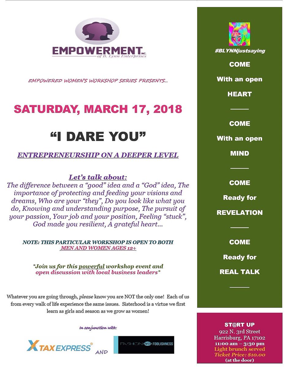 acthemayor's tweet photo. Saturday in #Harrisburg pull up and let me learn from you and hopefully in return you listen to me #EntrepreneurLifestyle #LevelsReadyEnt #BlackJournalist #MusicProducer #Visionary https://t.co/FfdyAXii5V