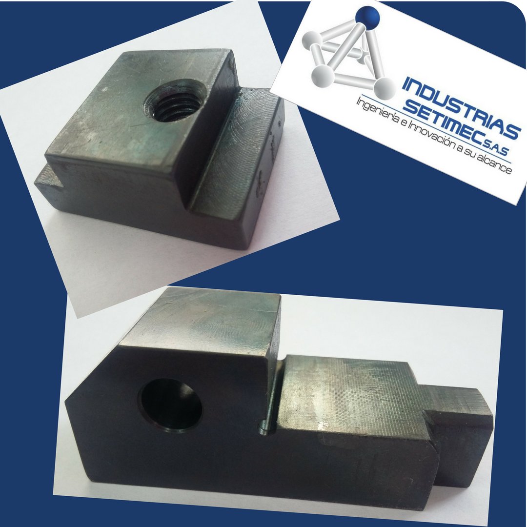 setimec's tweet photo. Torno y centro de mecanizado cnc diseñado para maquinar piezas de manera rápida y sencilla  Cel: 310449888 @setimec #industria #metalmecanica #acero https://t.co/RVAJcX2qnK