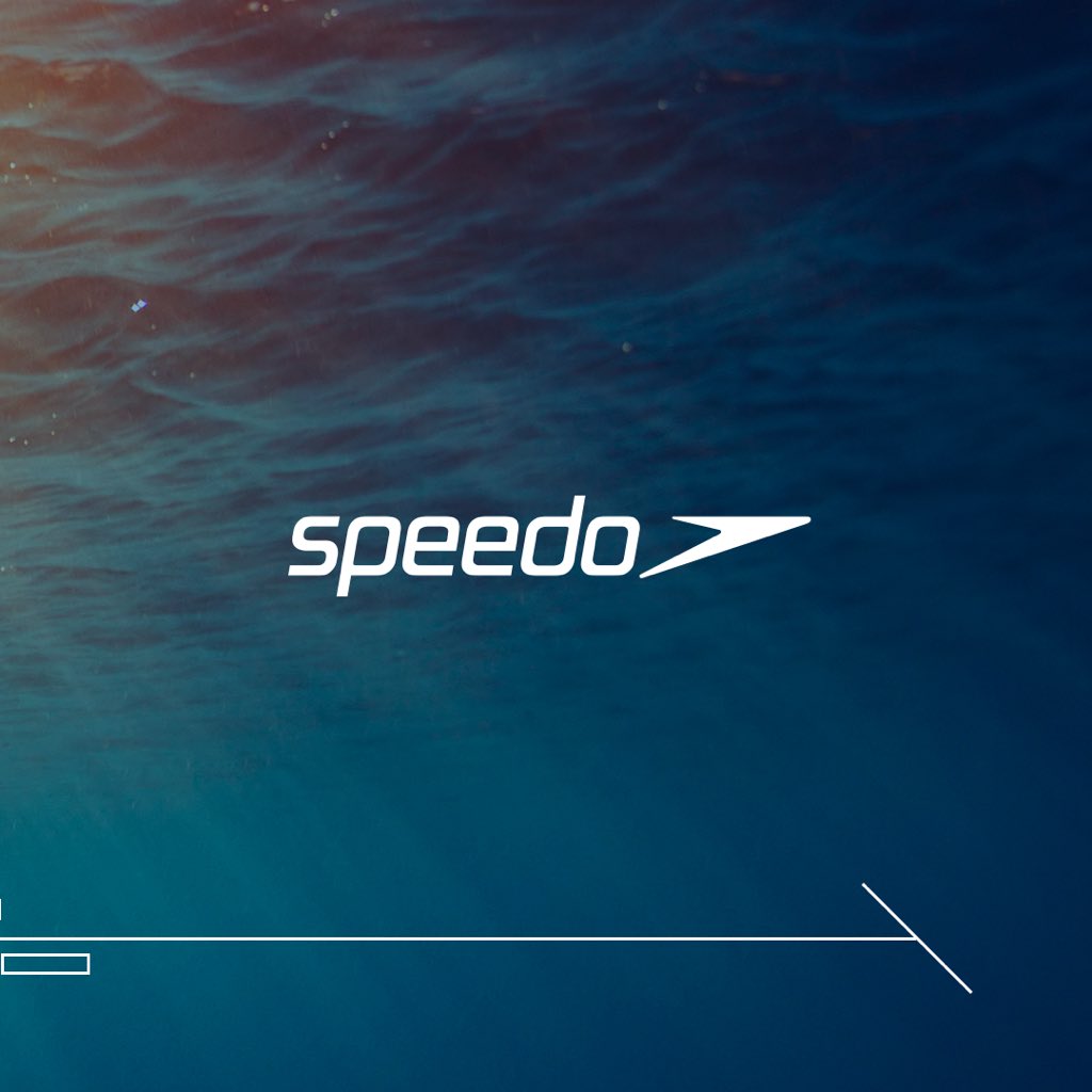 Speedo México tweet media