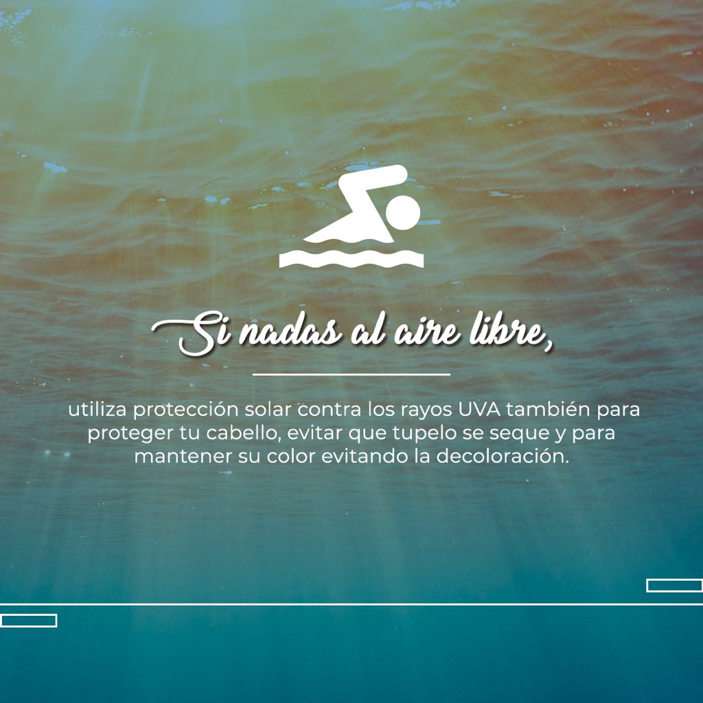 Speedo México tweet media