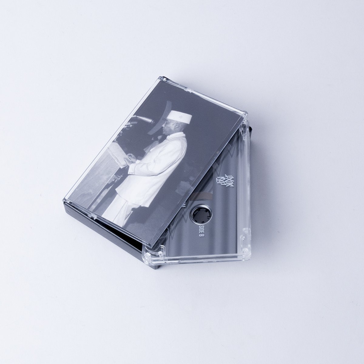 CASSETTES SHIPPING NEXT WEEK!

Get both editions: FXCKRXP.COM

VINYL PRE-ORDER COMING VERY SOON