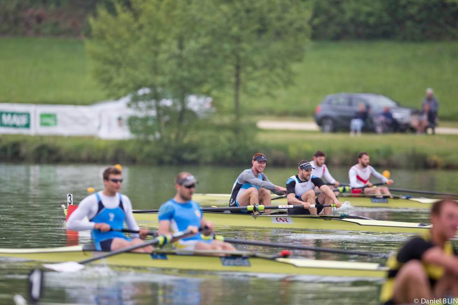 J-30 avant les #championnatsdefrance bateaux courts ! 
Nous y serons.. et vous ?
📸 Daniel Blin - <a href="/dblin1/">Daniel Blin</a> 
#aviron #rowing #nationalchampionship