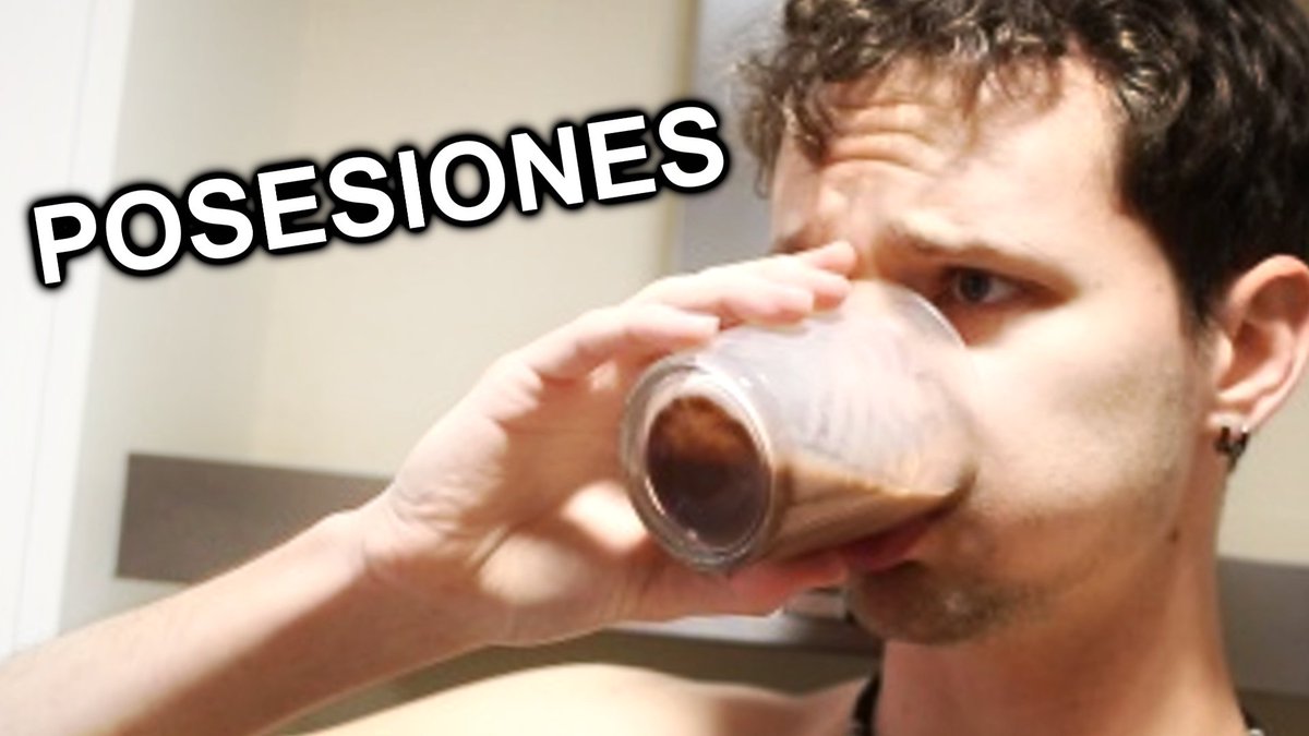 FarinaCrazy's tweet photo. 🔥 NUEVO VIDEO 🔥

A algunos nos gusta más compartir que a otros
A veces incluso pasamos el límite sólo por nuestras posesiones...
Que se lo digan a este pobre desgraciado si no...

🔁 Comparte! 🔁

➡️ https://t.co/hU3NWjQhbv https://t.co/GeD4m3Sx93