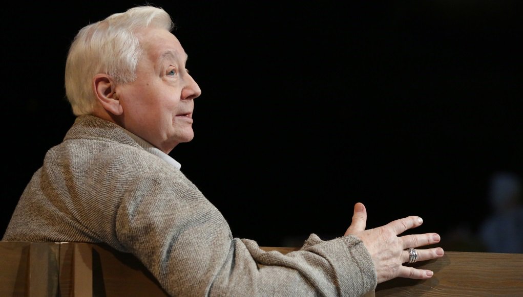 Сегодня в Бабушкинском парке открылась фотовыставка «Памяти Олега Табакова», подготовленная совместно с музеем МХАТ.
Фотовыставка показывает многогранность таланта Олега Павловича Табакова.
Вход свободный.