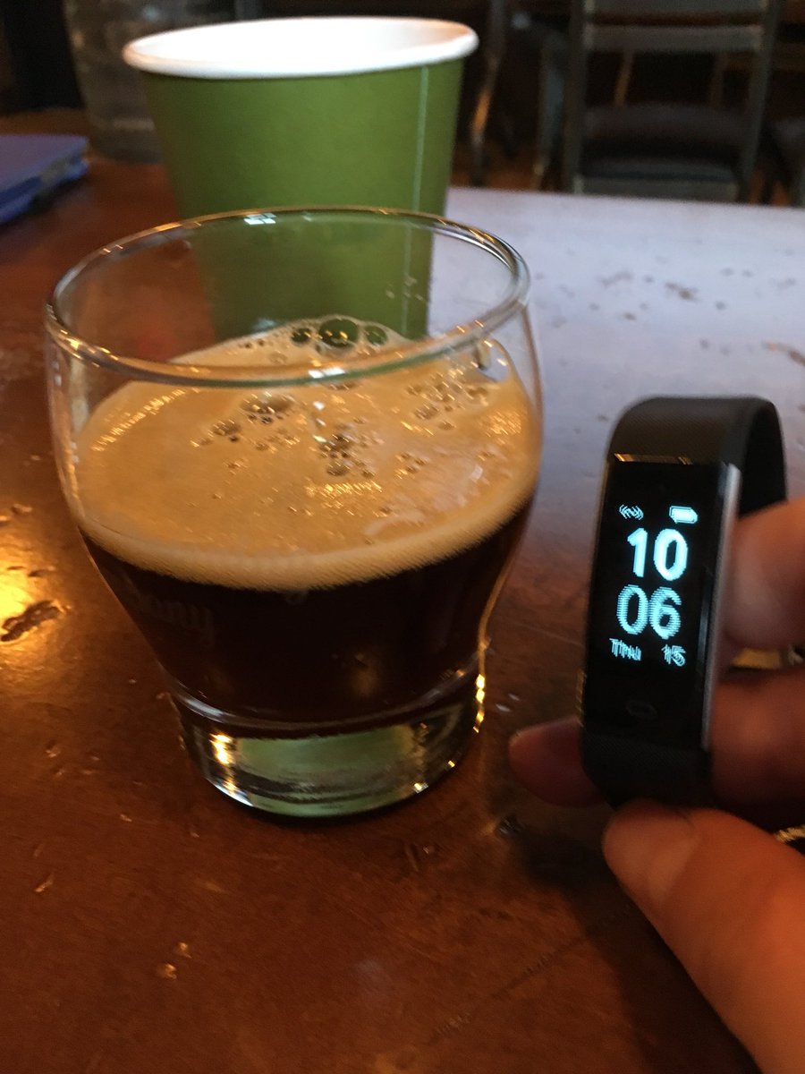 BeardyBeerBoy1's tweet photo. Great start to the day @foundersbrewing. Dirty Bastard 8.5% ABV at 10.06 - Solid start to the working day! 🍺 #lovemyjob https://t.co/canTbkSc0M