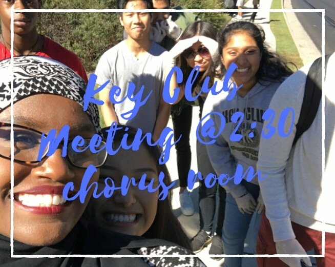 _MHSKeyClub's tweet image. Dont forget! Today afterschool! If you're still interested in the animal shelter this Saturday, come to the meeting to collect a permission slip!