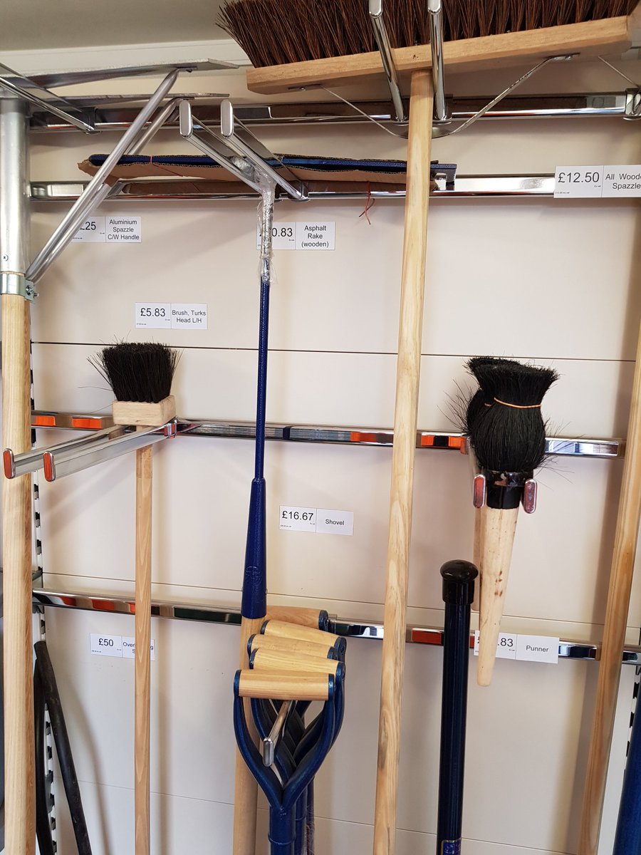 IanDrewery1's tweet photo. There we go guys all items are now priced in the express shop ,don't be shy put your hands in ya pockets πpies are still free ! #express_experience @express_asphalt @AggregateUK https://t.co/ed1HqUPV8a