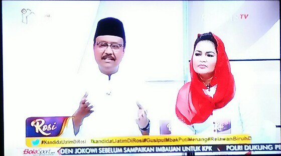 Awan8612's tweet photo. #GusipulMbakputiMenang bersama
#GustiKabLamongansekarangidenya Meyakinkan tampil di#kandidatJatimDiRosi sebab Memang@gusipul_ID &amp;@GunturPuti memang#GustiTopMarkotop

Barokahnya#jumhurul kyai dan dukungan#sedulurisme

@halimiskandandar
@HadiNgunsman
@cakiminNo
@emhasanwahid https://t.co/wnVVQ9tqhB