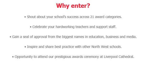EducateAwards's tweet image. Entries close on Sunday 24 June, but don’t delay, here’s why you should enter… #EA18 #Awards #Education
