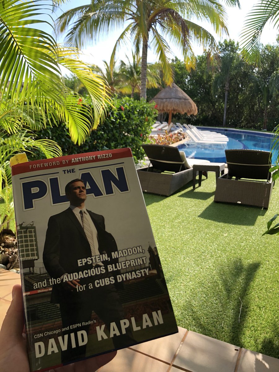 erictroy's tweet photo. @thekapman -  This is a great start to a day on vacation. https://t.co/VjcJIS6Ltg