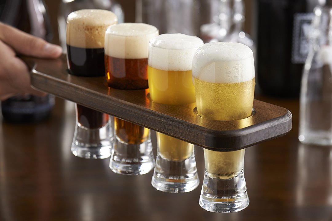 Which beer would you try?! #ThirstyThursday