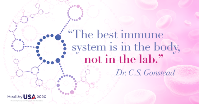 Don't underestimate the role that your innate intelligence has in healing. The power that made the body can also heal the body. #cfcc #lovewhatyoudo #chiropractic #rva #wellness #chesterva #educateandempower #welladjusted bit.ly/2FMsx5M