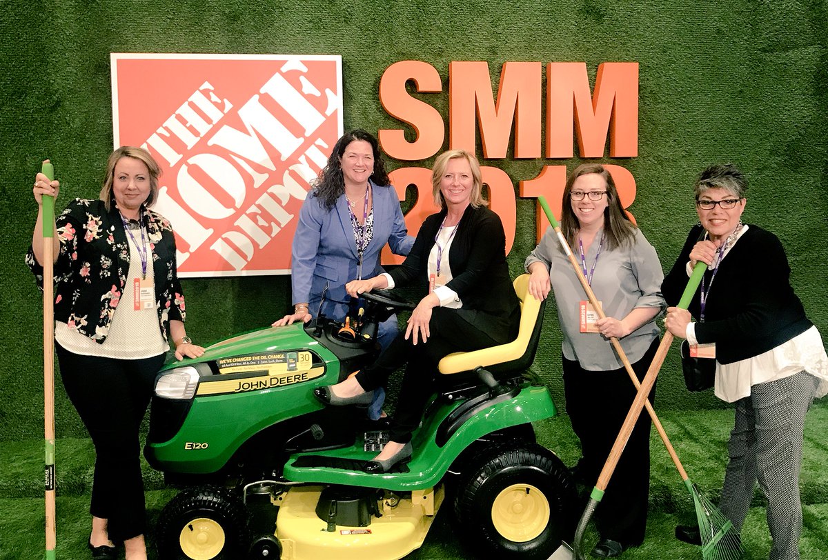 Orange Magazine here we are. 😉 <a href="/JulieGiattino/">Julie Giattino</a> <a href="/HouleHeather/">HeatherHouleTHD</a> <a href="/JanaVugteveen/">Jana Vugteveen</a> <a href="/PuksztaMartha/">Martha Pukszta</a> <a href="/ErinJelley/">Erin Jelley</a> <a href="/bobsaniga/">Bob Saniga</a>