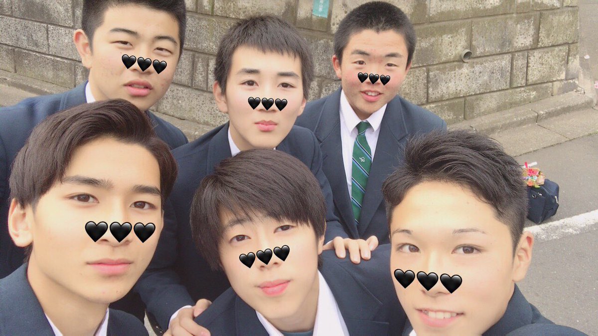 RTetsumoto's tweet photo. 今日は卒業式！🌸🏫🎓😂
みんな今までほんとにありがと！！
最高の学年だった！！！！！！
最後に最高の卒業式ができてよかったです！ほんとにありがと！！！🙇‍♂️ https://t.co/WTiLMqz7Bi
