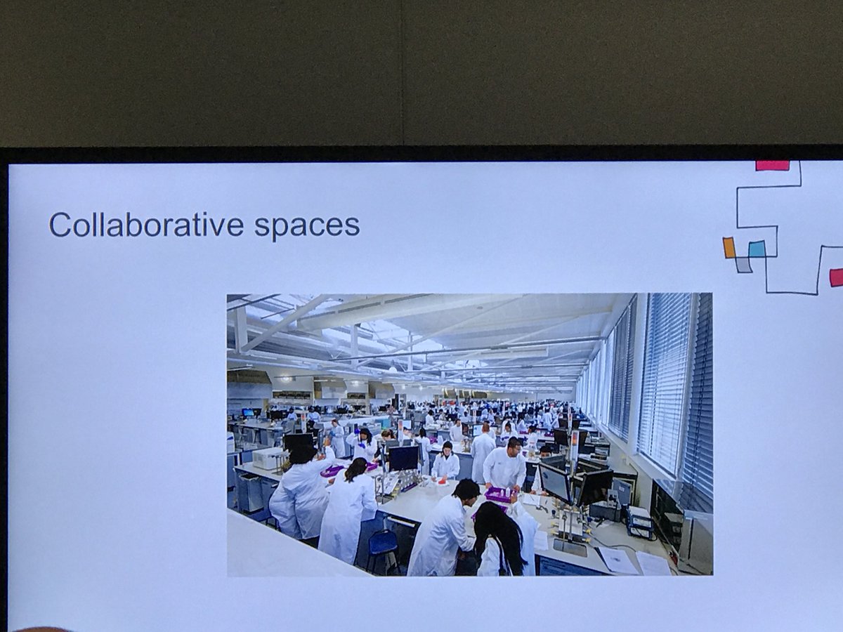 JacobsMassey's tweet photo. Great seminar by @ReflexAV on benefits of AVoIP - remember your approach to Network Engineers “explain your AV challenges” ... and take biscuits!!!! @AVTechEurope @UniSouthWales @AVCulturalForum @ReflexAV @britishmuseum @royalsociety @Tate #ReflexTD18 #avtweeps https://t.co/SCMEYHzj65