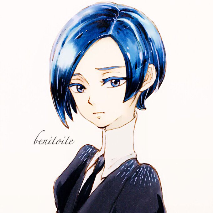 ベニトアイトのtwitterイラスト検索結果 古い順