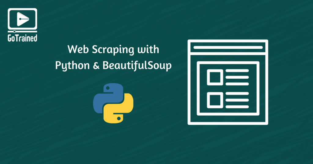 chieflydigital's tweet photo. Tutorial: Web Scraping with #Python &amp; BeautifulSoup - Extracting URLs  https://t.co/rYzjMjk6RM https://t.co/Y3KpGzyx8H
