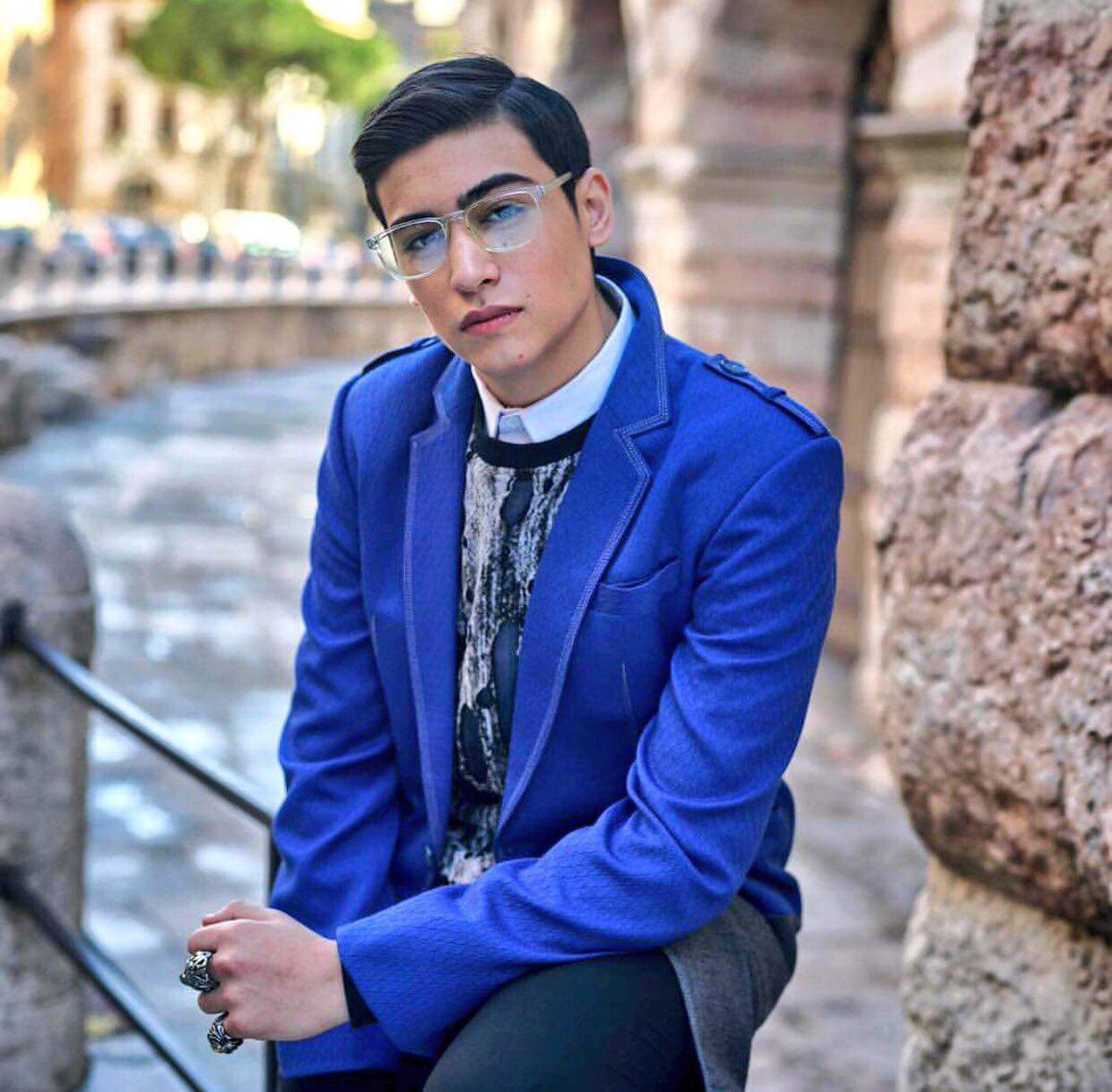 GalloIsMyLove's tweet photo. You are my Marco my only Marco You Make me Happy when skies are gray You'll never no dear how much I Love You, Please dont take My Sunshine Away.
@itsmeMarcoG
#MegaManInItaly MARCOGALLO https://t.co/6FFwQ6JmvT