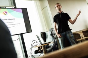 makeyoucontent's tweet photo. Our Gareth says: “Remember who your audience is as well as who you’re writing for.” Plenty more tips from our team on our latest blog: https://t.co/jdyhpdT7R1 https://t.co/cNtqFaoDJC