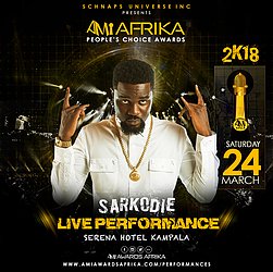 Uganda - Podcasts tweet media