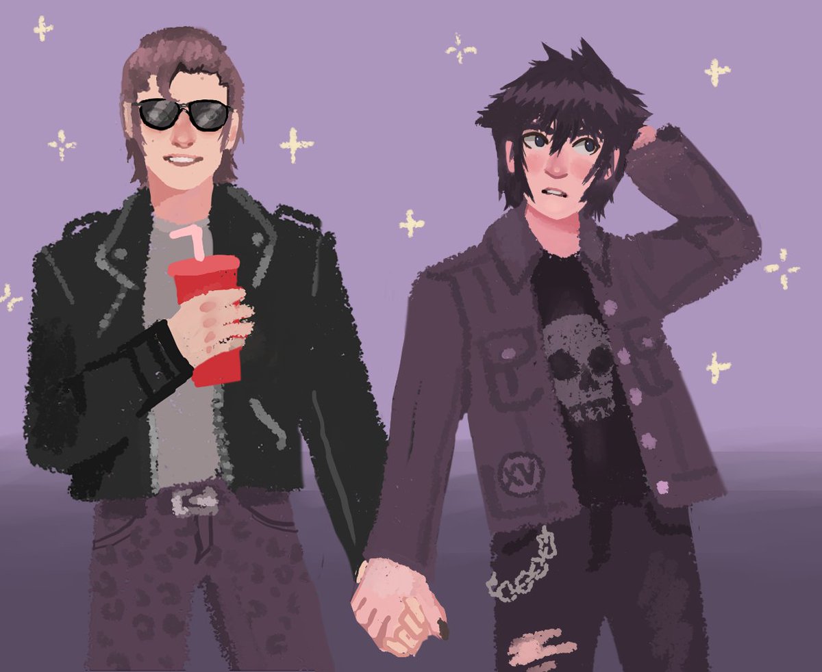 awkward ignoct first date doodle