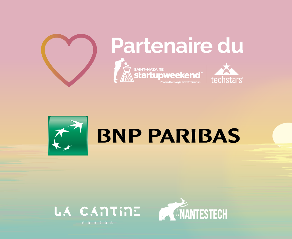 SWNantes's tweet photo. 👉 "Prenez du plaisir, laissez libre court à votre imagination, cassez les codes et vivez cette aventure pour changer demain." 🙏

Notre partenaire @BNPParibas s'est exprimé ⏩⏩ https://t.co/Kwqiz0aWOL https://t.co/3EXPIeg08k