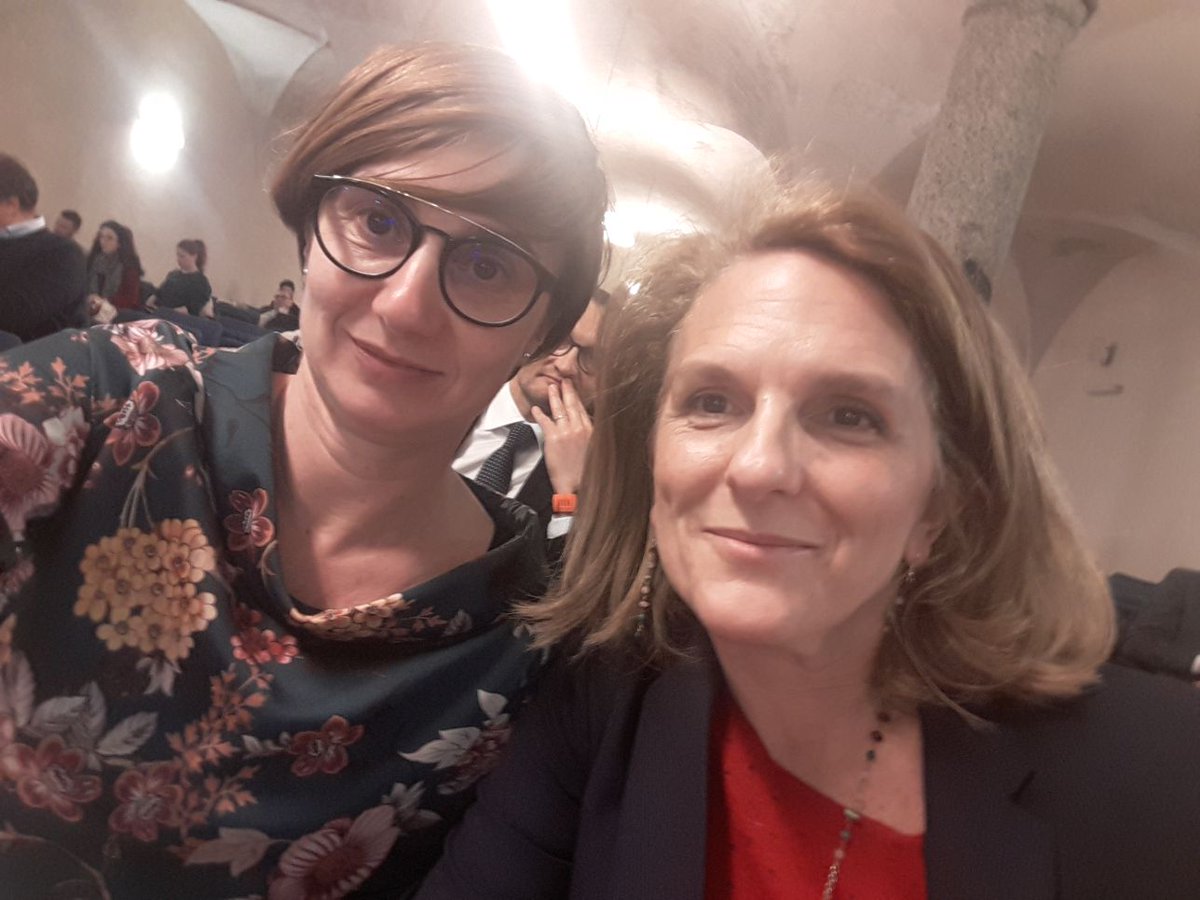 GNRes's tweet photo. We are in! 👩‍💼👩‍💻 @Unicatt @ESOMAR 
Ready to present our case study focussed on Erotic Capital as a platform for innovation and communication. Join us at 16:00 for our talk! https://t.co/wMap50ujiJ