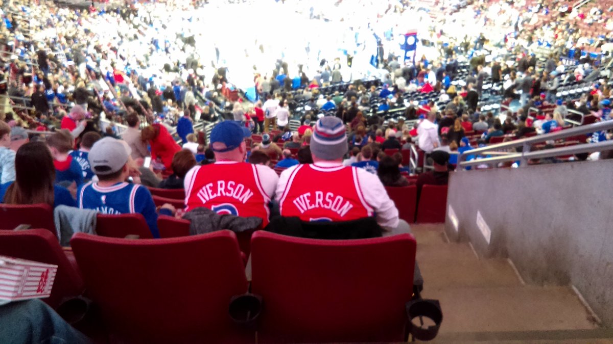 jragmusic's tweet photo. Now.... Where is the Kiss Cam when You need it?
@sixers @NBCSPhilly @TheStarters
#76ers #Sixers #SixersLive #SixersTalk #SixersNation #NBCSports #NBCSPhilly #ESPN #ESPNSC #SC #SportsCenter #SportsNation #Basketball #Hoops #HN #HoopsNation #BleacherReport #Adidas #NBA #NBATV https://t.co/SFOBOsYqWA