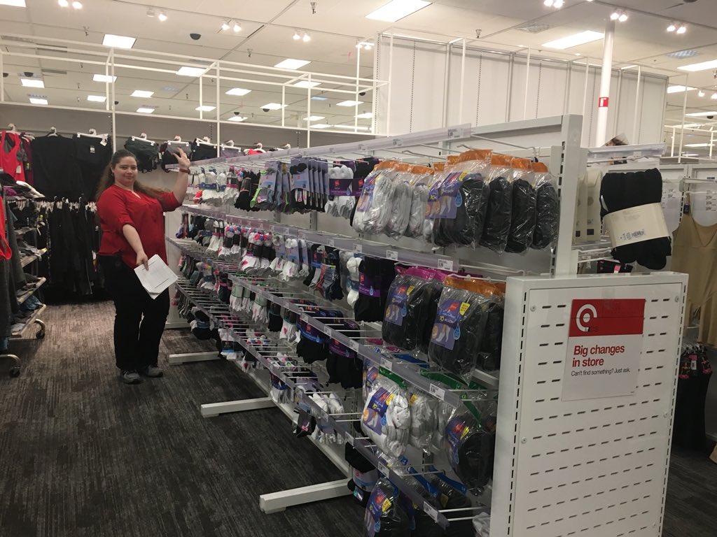 Good job Kathy on leading our adjaceny team! So proud and thankful to have u in this remodel!