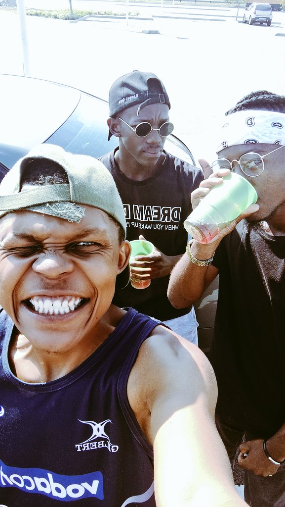Young_Livin_God's tweet photo. 🎉 BIRTHDAY MARATHON 🎉
@Tay_lion_lacy this is our year doe this week is all yours bro. #NeverHadToFlex
@Rickylifestyle_ The Lifestyle Pope we see you bro 👌🔂 #StayKlean #OnTheLow
#SwitchinHoesNeverSwitchinBros
💣MolokoPretoria Tomorrow, hit me up an be added on the VIP list. https://t.co/y0gX1zBEXi