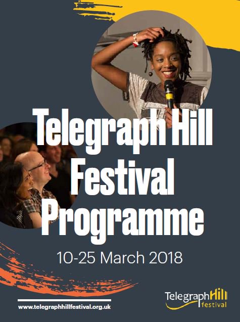 See what's on @THfest - telegraphhillfestival.org.uk/whats-on/book-…
So far, more than 1900 people have been to events, most of them #free #familfriendly and open to all