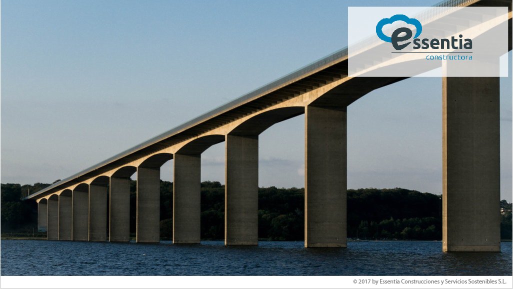 LINEAS DE NEGOCIO: ESTRUCTURAS

Estructuras como nexos de unión, que ayudan a salvar obstáculos y que aportan fluidez, teniendo en cuenta en todo momento el respeto al entorno y el aprovechamiento de los recursos naturales existentes.

+info: essentiaconstructora.com