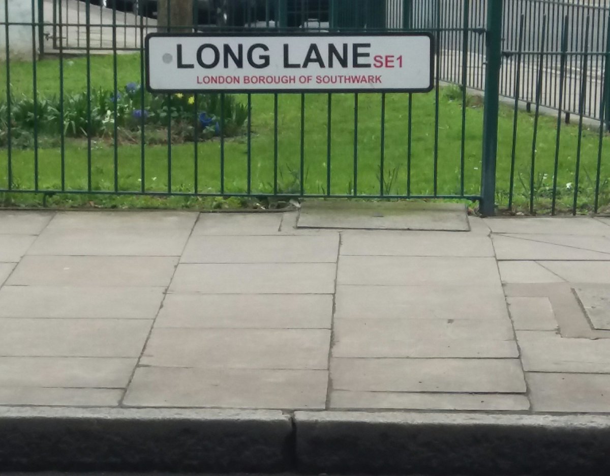 InspectorRuss's tweet photo. Ensuring the benchmark snag at @WandleHA new Long Lane  scheme is top notch. Offering 38 units of which 11 are shared ownership Summer 2018 https://t.co/kkXO2eQRL2