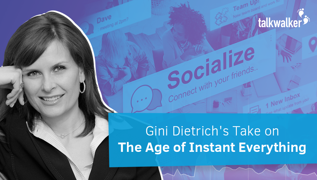 melaniedrcrt's tweet photo. Is #socialmedia monitoring really that important? Or is it just a buzzword? Here's what Gini Dietrich, author of Spin Sucks and founder and CEO of Arment Dietrich has to say: https://t.co/eyOAG8ij1v https://t.co/bXWjuCNuxi
