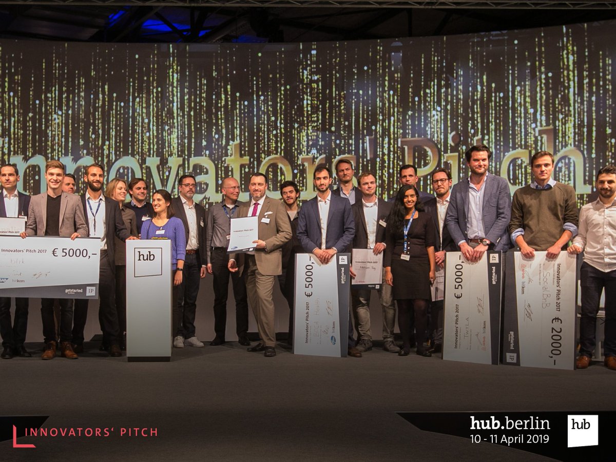 TRANSFORM (@transform_show) on Twitter photo Winning the Innovators’ Pitch attracted all kinds of attention for <a href="/Boca_Health/">BOCAhealth</a>. Apart of the many collaboration and investment opportunities this has led to, they were recently selected for the B.Braun accelerator. Congrats Allesandro and the whole team! 🎉🙌 Winning the Innovators’ Pitch attracted all kinds of attention for <a href="/Boca_Health/">BOCAhealth</a>. Apart of the many collaboration and investment opportunities this has led to, they were recently selected for the B.Braun accelerator. Congrats Allesandro and the whole team! 🎉🙌