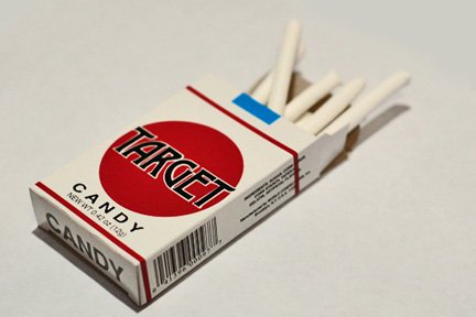 Millarworld Chocolate Cigarettes Were Amazing Children Have Lost Their Edge Since These Were Banned In The Uk T Co 6urrtwhcw9 Twitter