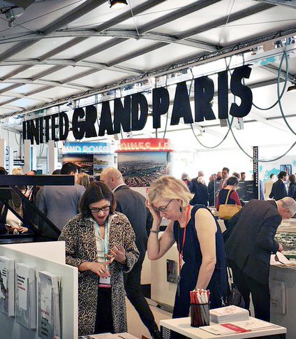 Agglomération Paris-Saclay tweet media