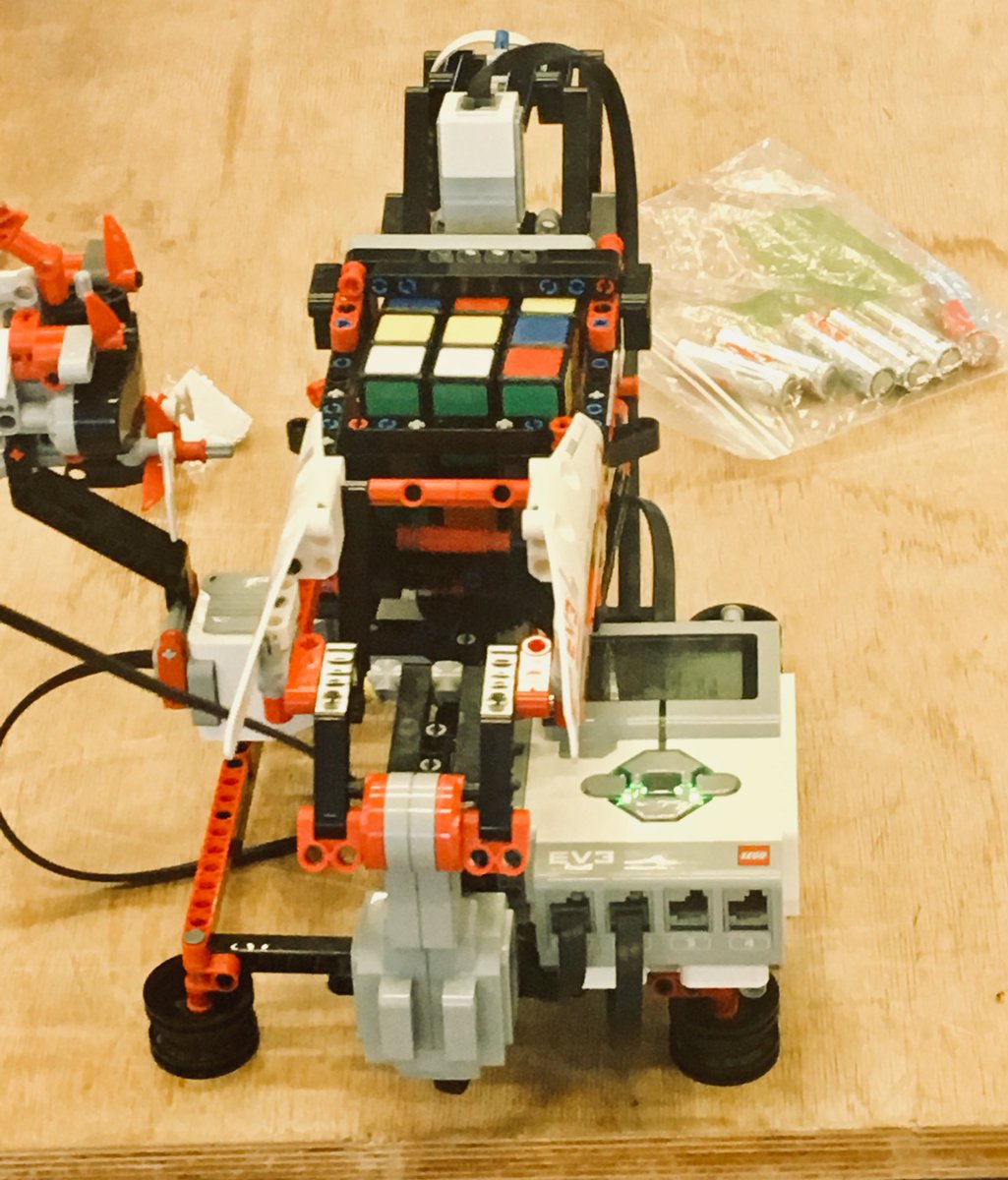 Helle Damgaard Melin tweet media