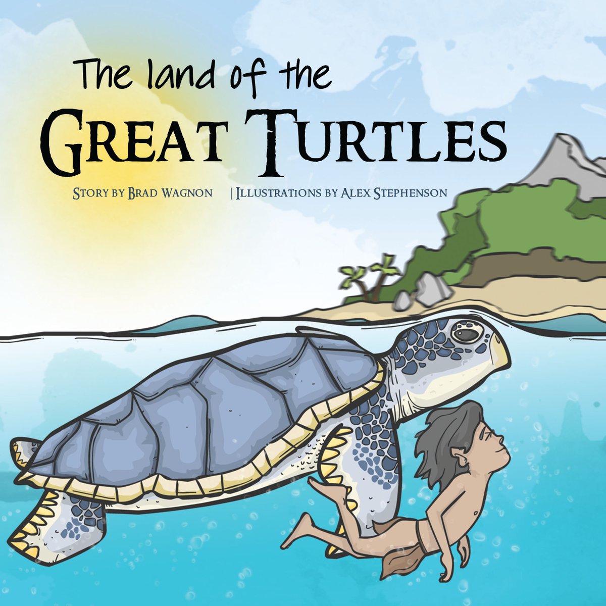 RowePublishing's tweet photo. A fun retelling of a traditional Cherokee story, THE LAND OF THE GREAT TURTLES is meant to be read aloud—to continue the age-old tradition of sharing between generations. https://t.co/Lc7BlQu2xM https://t.co/Hdxg1MbyTu
