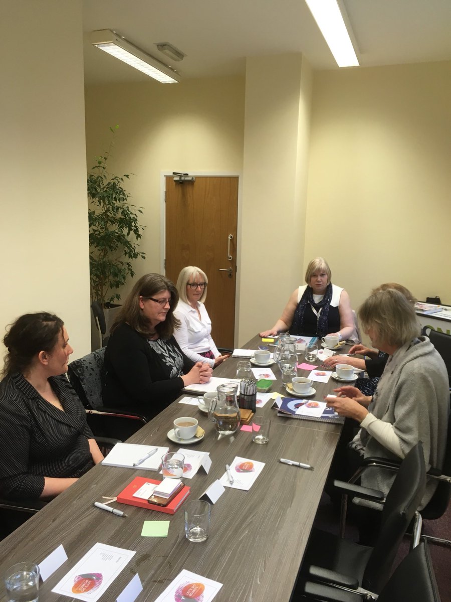 Businessletsdo's tweet photo. Fab meeting today at #LetsDoBoards with some great ladies @amandahrco @DianneMurrayHR @thefutureltd Massive thanks to Pearsons for hosting the event @VikkiSweeney @Tameside_Hour @Oldham_Hour https://t.co/0xxTw8AlNM
