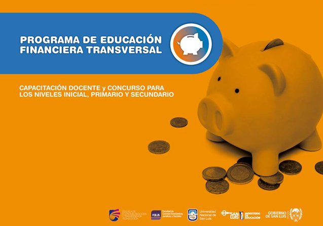 El Programa de Educación Financiera Transversal llega a la Escuela Normal.
Nota: bit.ly/2pgEfyH