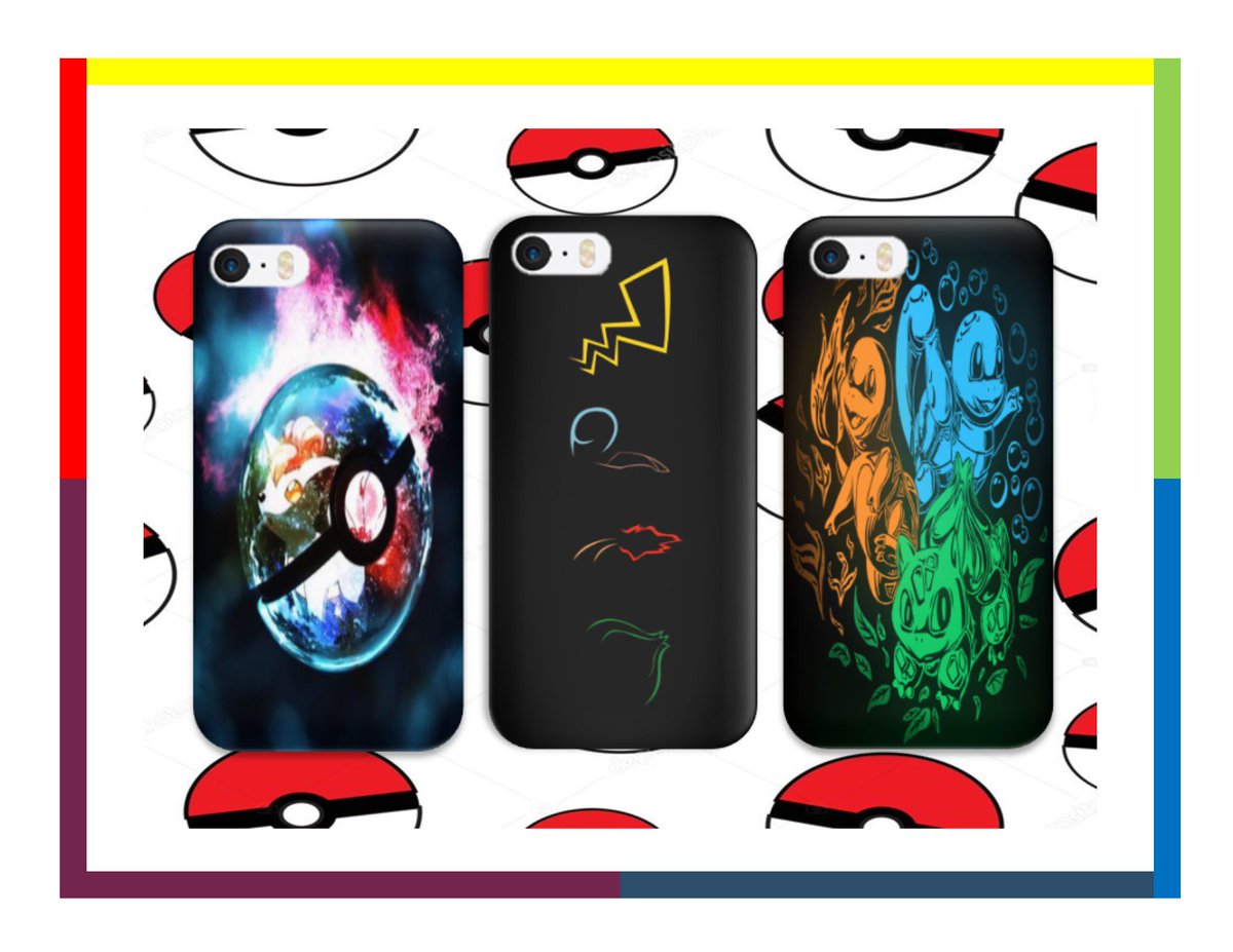 CaseCraft2's tweet photo. Pokemon Fans !
"There's no sense in going out of your way to make someone like you."

https://t.co/h5nGY40C1B

Instagram- https://t.co/CPyT1WiJEG

Get a pokemon cover from us.

#casecraft 
#enhancingyourstyle
#mobilecovers 
#customisedcovers
#pokemon
#ash
#pikachu
#pokeball https://t.co/441sfsSEXL