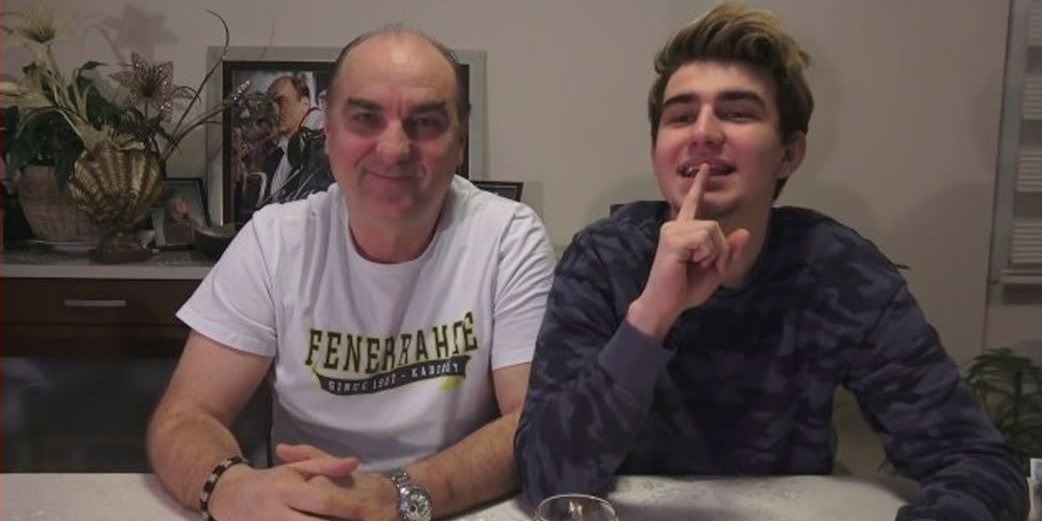 youtubemagazininiz0 (@youtubemagazin5) / Twitter