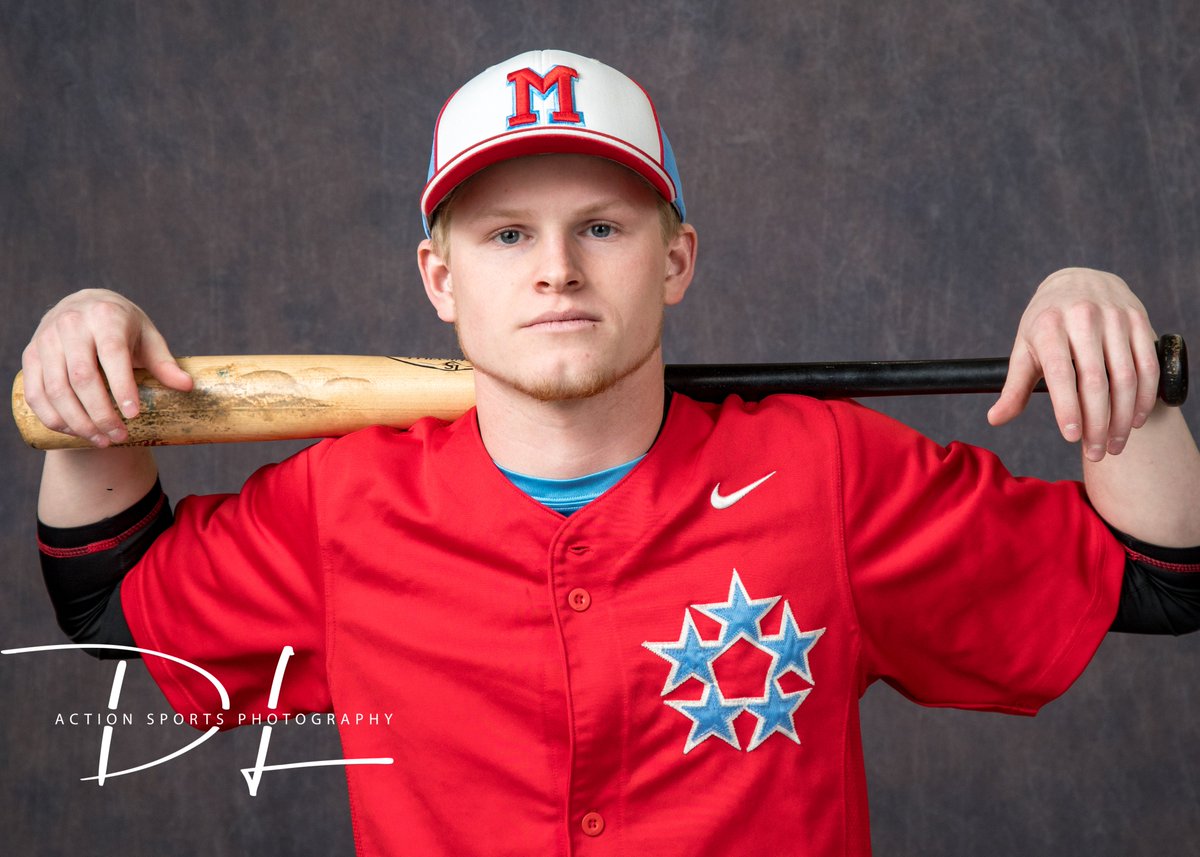 <a href="/DLActionSports/">DL Action Sports Photography</a> will be at opening day of the 2018 Varsity High School Baseball season TONIGHT!  <a href="/cfreeman18_/">Connor</a>  leads the <a href="/statesmenbsbll/">GCM Baseball</a> vs North Stafford in a rematch of last year's playoffs. <a href="/GCMsports1/">Marshall HS Athletics</a> <a href="/MarshallMob/">Marshall Mob</a> <a href="/MStatesmen/">Marshall High School</a> #REMATCH <a href="/GCMranknfile/">rank&file</a> <a href="/GCMPrincipal/">Jeffrey Litz</a>
