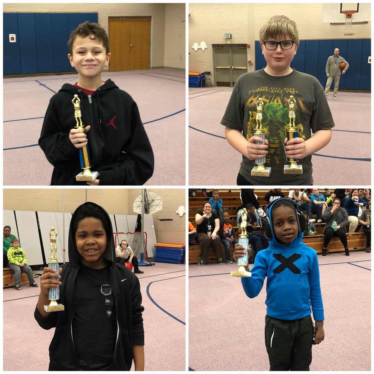 Sanders_SW's tweet photo. Our elementary winners!!! #hotshots #speedshots #sportsmanship @SandersSELF @TarynJRichard @JenniferG_75 @ashiekay05 https://t.co/fMuKiCNIxQ
