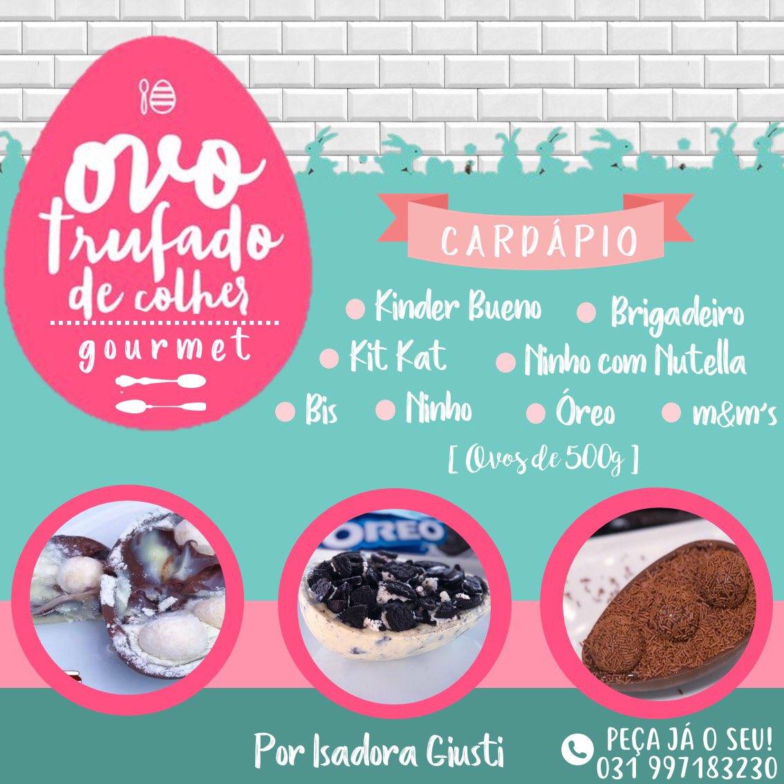 giusti_isadora's tweet photo. Encomendas até dia 25 💕💕 https://t.co/B9MVjcNTPW