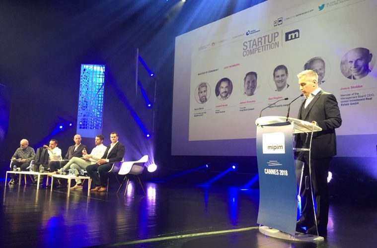 "MIPIM Explores the Future of Real Estate" - tech playing some role, I'd predict #proptech <a href="/MetaPropNYC/">MetaProp</a> 
propmodo.com/mipim-explores…