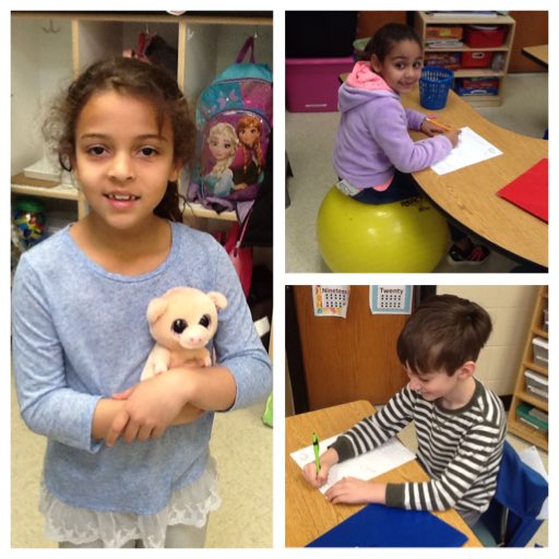 DebbieEmbry's tweet image. Rewards for Learning Lotto--furry friend, sit on ball &amp;amp; write with a pen 🎉🎉