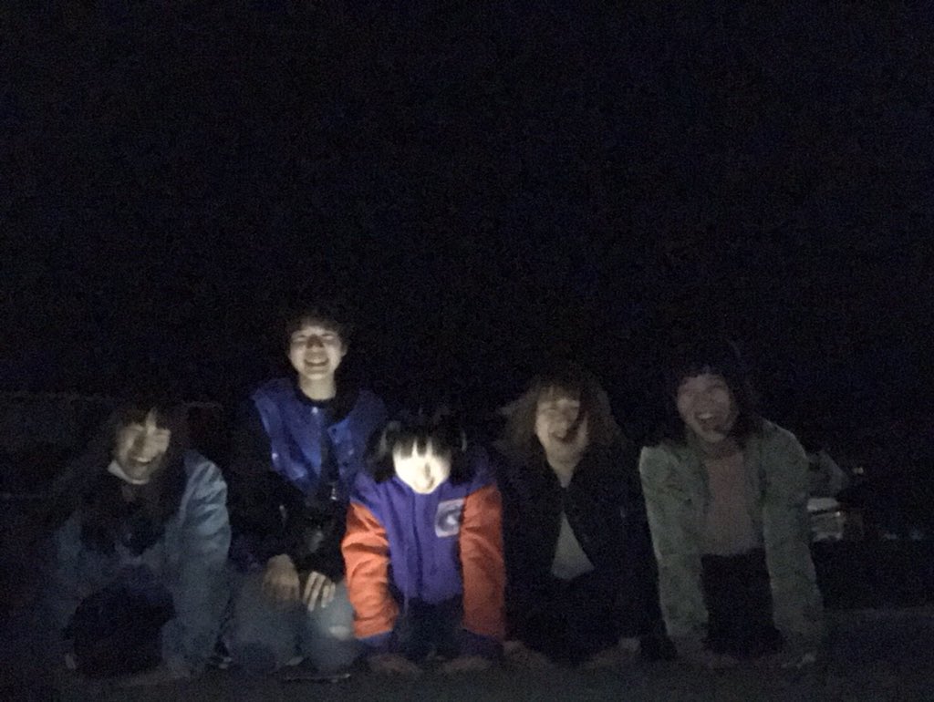 yuma_7589's tweet photo. こんなにいっぱい笑うと元気もりもりになるね！すき！ https://t.co/S1QIrzRRst