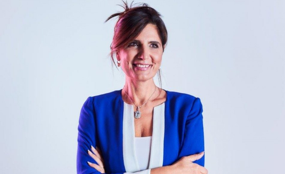 key2peopleMI's tweet photo. L'Amministratore delegato di Key2people Cristina Calabrese racconta a @formichenews una carriera fatta di grandi sfide, scelte importanti e ottimi riconoscimenti. Il suo obiettivo è "mettere la persona giusta al posto giusto". Se donna, ancora meglio. https://t.co/i7SvCOh9tR https://t.co/ExQAWhYrhB